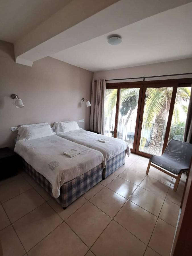 Hostal Gran Sol Кальпе Экстерьер фото