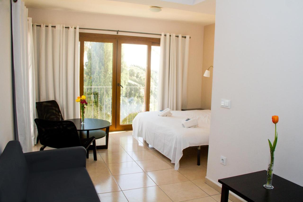 Hostal Gran Sol Кальпе Экстерьер фото