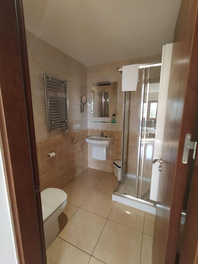 Hostal Gran Sol Кальпе Экстерьер фото