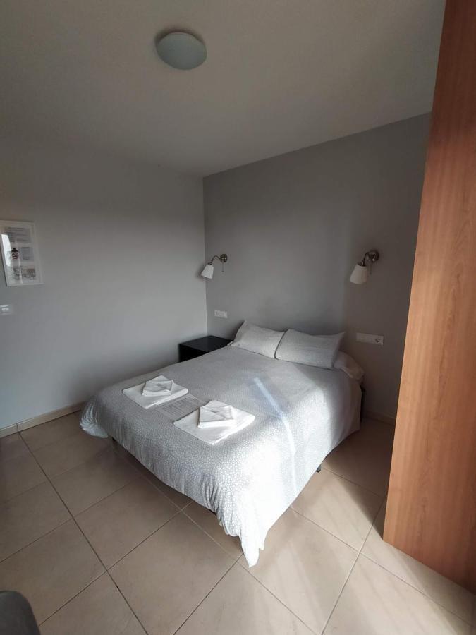 Hostal Gran Sol Кальпе Экстерьер фото