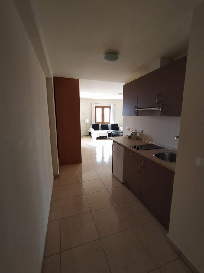 Hostal Gran Sol Кальпе Экстерьер фото